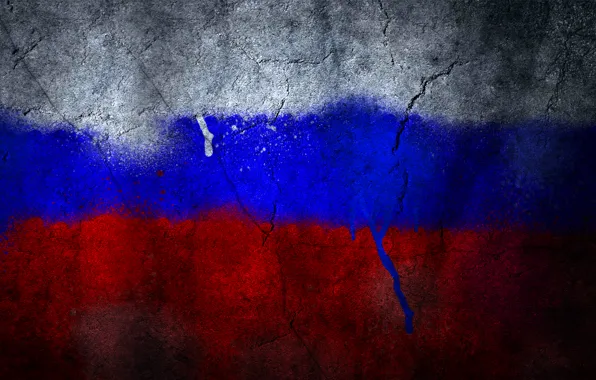Картинка флаг, россия, россии, russia