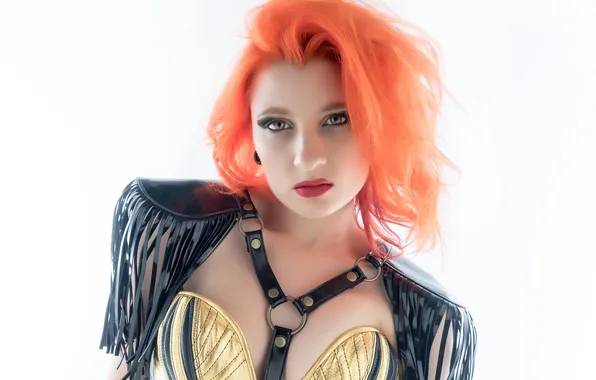 Взгляд, девушка, Ulorin Vex