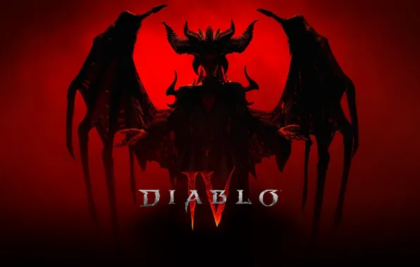 Игры, игры для рабочего стола, diablo 4