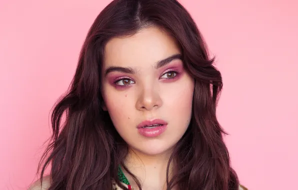 Актриса, певица, Hailee Steinfeld