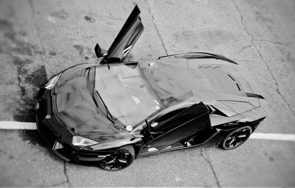 Картинка Lamborghini, cars, auto, Aventador LP700-4