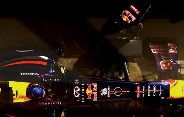 Night, RB9