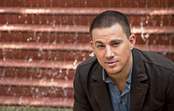 Актер, мужчина, Channing Tatum, Ченнинг Татум