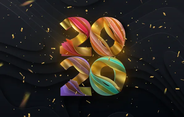 Рождество, Новый год, Happy New Year, Christmas, New Year, Happy Christmas, 2020