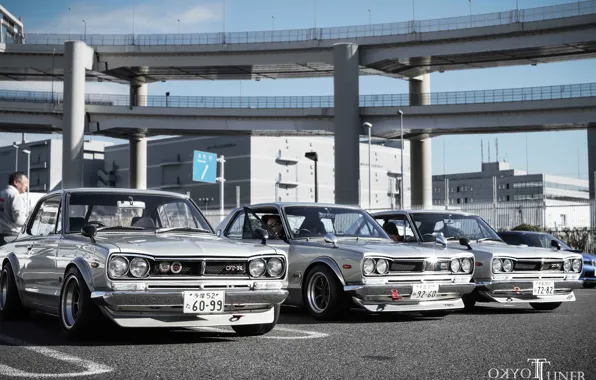 Nissan, 2000, skyline gtr