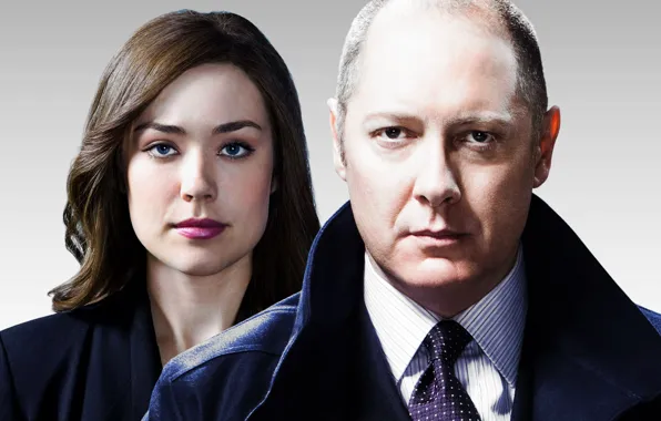 Сериал, Джеймс Спейдер, Чёрный список, Элизабет Кин, Меган Бун, Реймонд Реддингтон