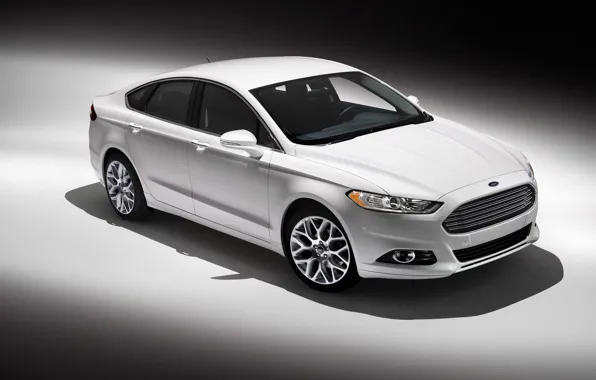 Car, машина, Ford, Mondeo, Ford Mondeo
