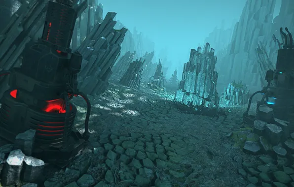 Камни, агрегат, TIAMAT PLANET