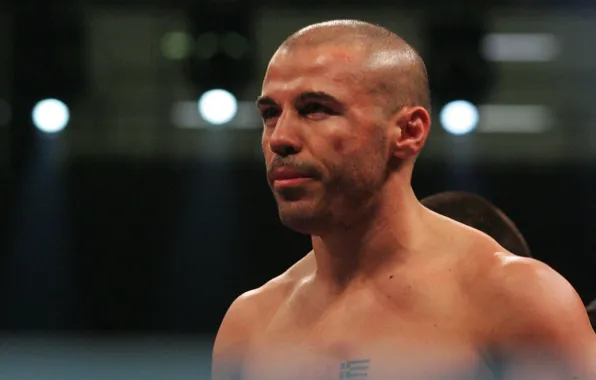 Картинка Greece, грек, kickboxing, кикбоксёр, Mike Zambidis, Майк Замбидис