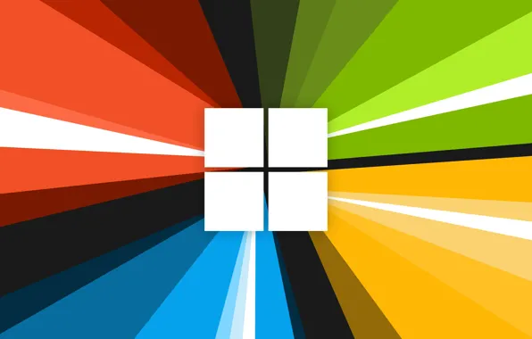 Microsoft, windows, Radiant
