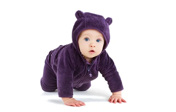 Ребенок, костюм, младенец, дитя, child, baby, infant