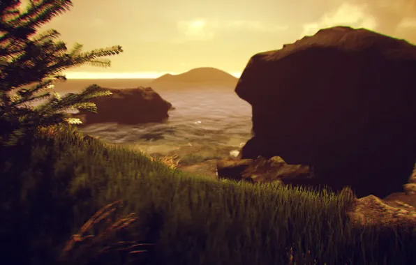The Forest, Game The Forest, Игра The Forest