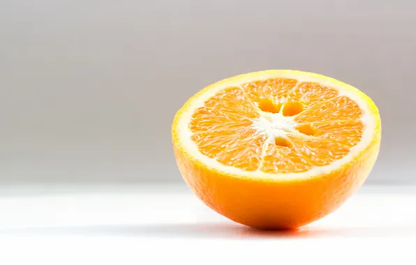 Картинка макро, еда, Orange