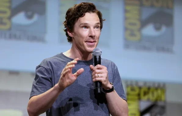 Актёр, Бенедикт Камбербэтч, Benedict Cumberbatch, интервью