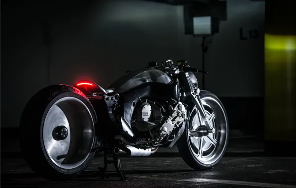 Bmw, concept, 1600, 2015