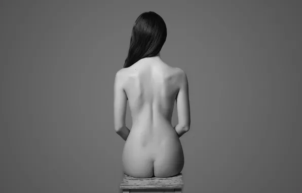 Girl, sexy, beautiful, figure, model, pretty, beauty, nude
