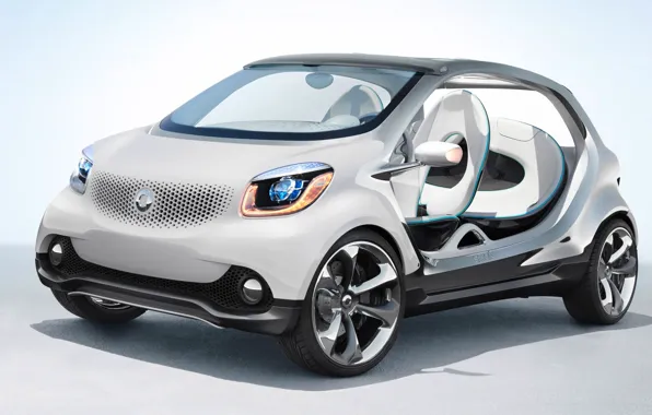 Concept, Smart, (2013), Fourjoy