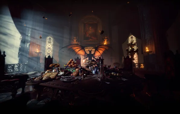 Игра, Game, RPG, Larian Studios, Baldur’s Gate 3