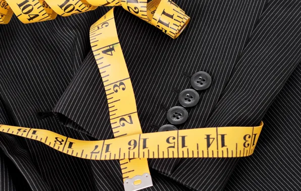 Suit, clothing, action, tailor