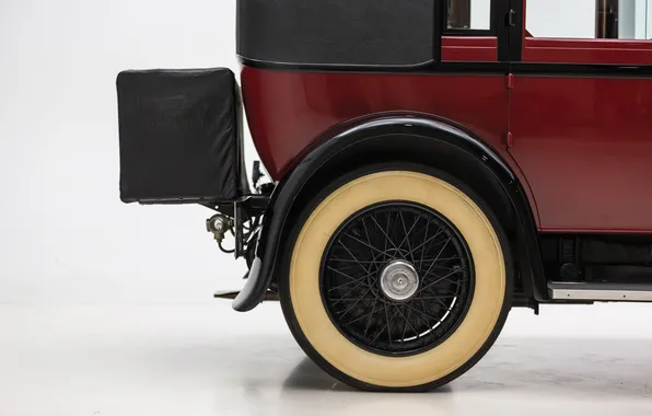 Rolls-Royce, ретро автомобили, 1927, retro cars, Town Car, by Brewster, Phantom I, Rolls-Royce Phantom I …