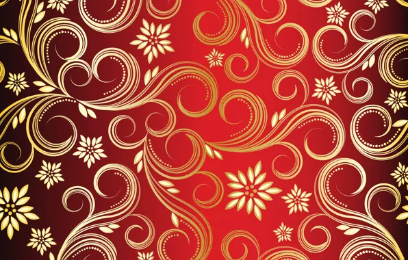 Фон, узор, текстура, abstract, орнамент, texture, pattern