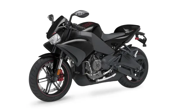Черный, мото, байк, xb12r, буэлл, buell