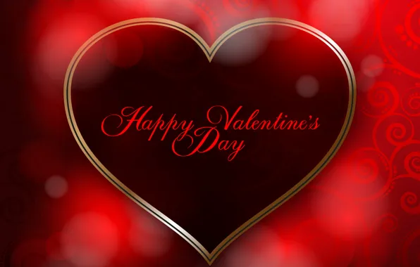 Сердце, love, heart, romantic, Valentine's Day