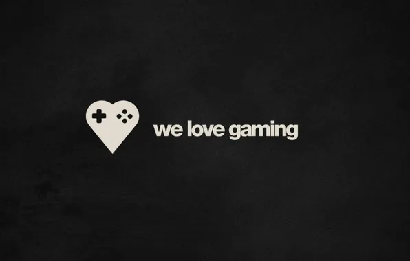 Картинка надпись, минимализм, minimalism, gaming, тёмный фон, inscription, dark background, гейминг