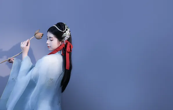 Wallpaper, girl, sexy, woman, model, china, asian, cute