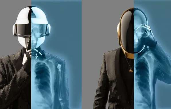 Знаменитости, music, daft punk, dance