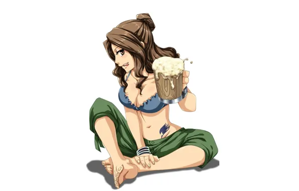 Boobs, big, breast, anime, tits, large, giant, manga