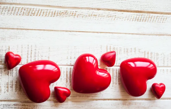 Любовь, сердце, сердечки, love, heart, wood, romantic, Valentine's Day