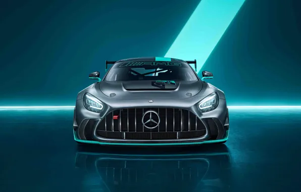 Картинка Cars, Mercedes Amg, 2023 Cars, Mercedes Amg Gt2 Pro