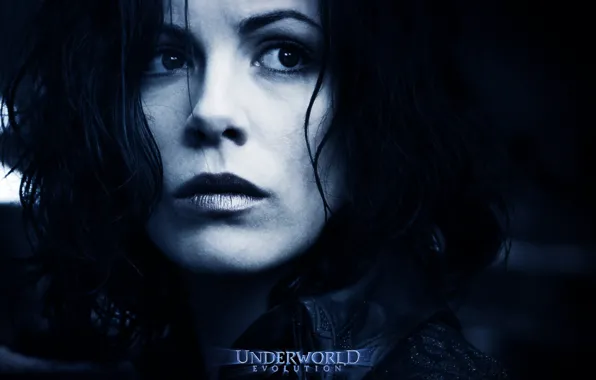 Картинка Kate Beckinsale, Underworld, Evolution