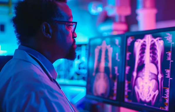Mri, aiart, Magnetic Resonance