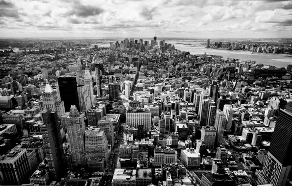 Нью-йорк, new york, usa, nyc