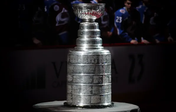 Картинка NHL, Хоккейная лига, National Hockey League, НХЛ, Hockey League, Cup, Stanley, Stanley Cup