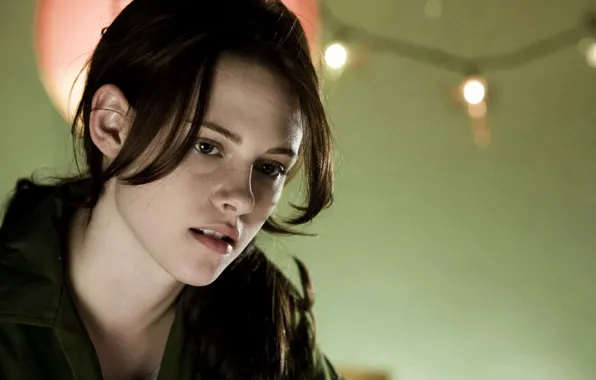 Лицо, актриса, Kristen Stewart, Кристен Стюарт