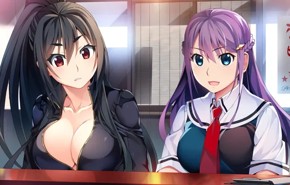 Anime, asian, oriental, asiatic, oppai, sugoi, visual novel, japonese