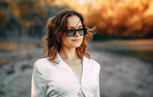 Model, cute, person