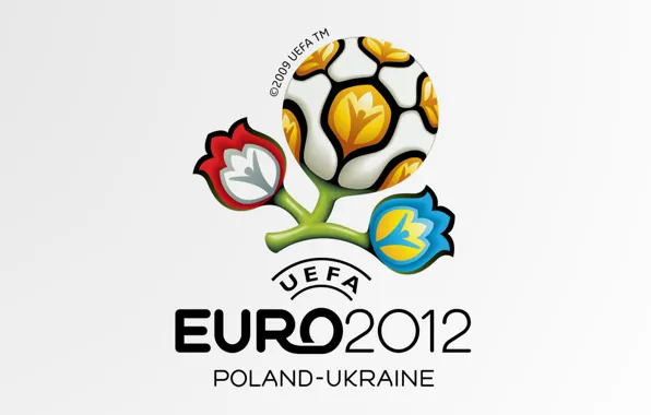 Картинка 2012, Ukraine, euro, Poland, Uefa