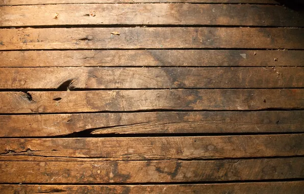 Картинка wall, pattern, wooden, boards