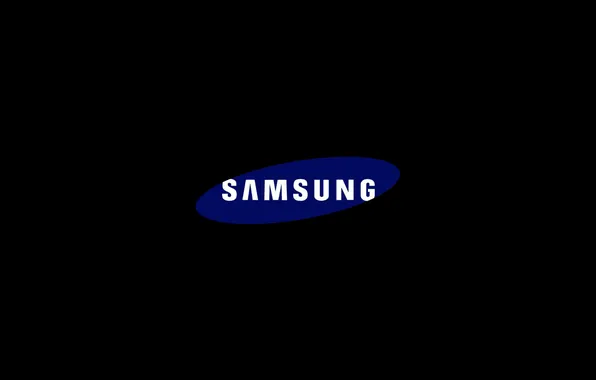 Logo, заставка, Samsung