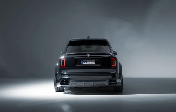Rolls-Royce, Spofec, 2025, Cullinan, Overdose, Rolls-Royce Cullinan Overdose