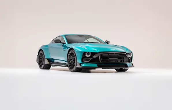 Aston Martin, суперкар, supercar, единственный экземпляр, 2024, the only instance, Aston Martin Valour