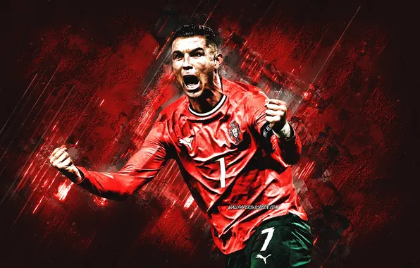 Cristiano Ronaldo, Legend, CR7, Football, Portugal, Soccer, Ronaldo, Cristiano