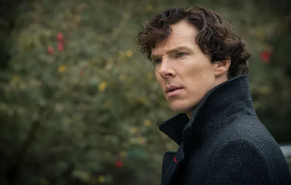 Шерлок Холмс, Бенедикт Камбербэтч, Benedict Cumberbatch, Sherlock BBC, Sherlock Holmes, Sherlock (сериал)