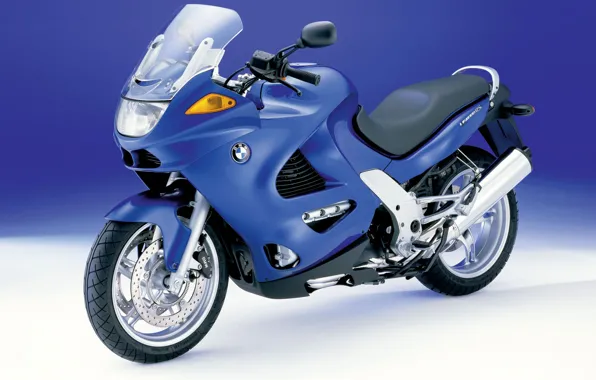 BMW, мотоцикл, байк, K1200RS