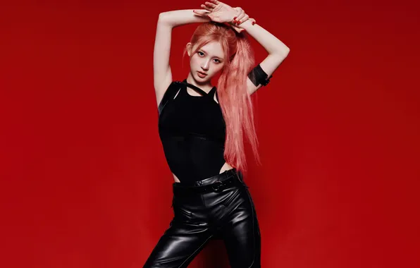 Картинка Bang Bang, IVE, Gaeul, K-pop