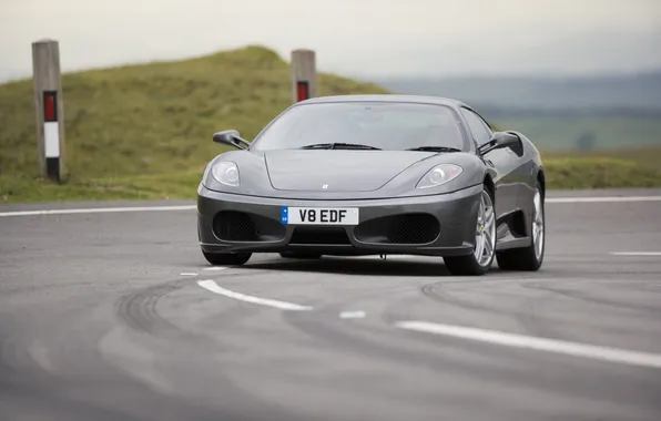 Картинка F430, Ferrari, Ferrari F430